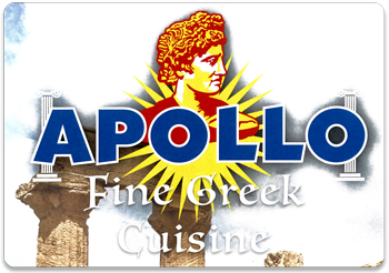 Apollo Fine Greek Cuisine